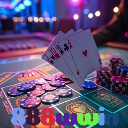 A Magia dos Jogos de Fantasia na 888wwin