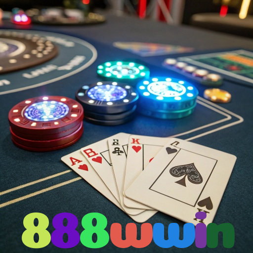 A Magia dos Jogos de Fantasia na 888wwin