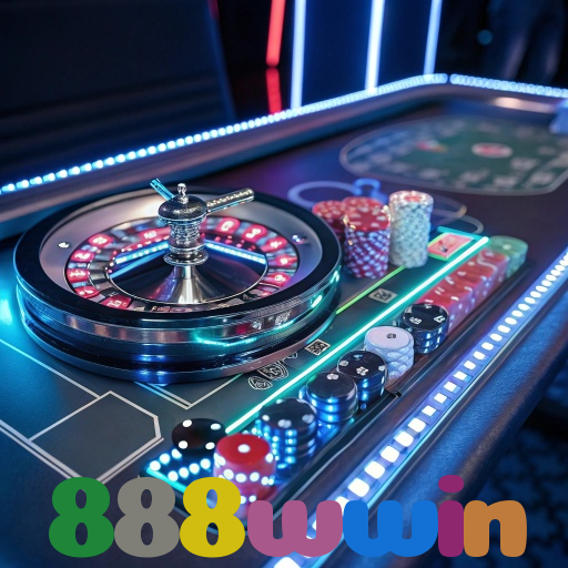 A Magia dos Jogos de Fantasia na 888wwin