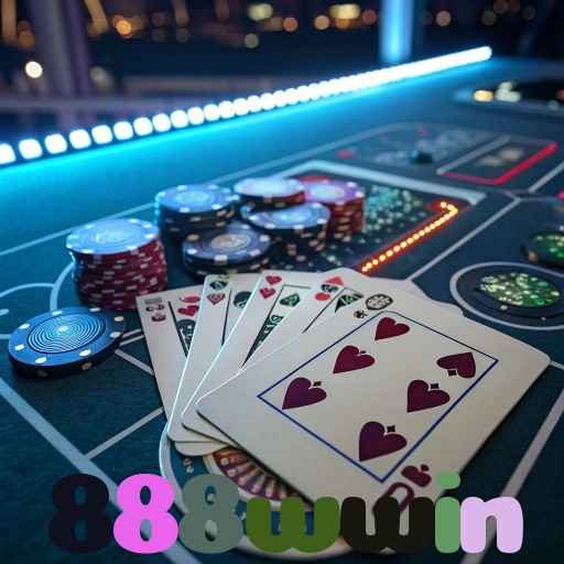 A Magia dos Jogos de Fantasia na 888wwin