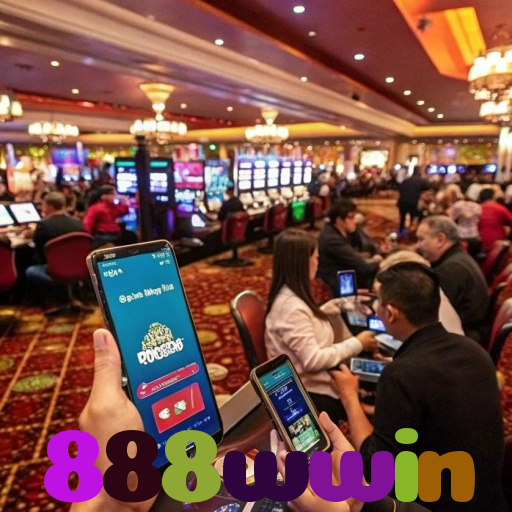 A Magia dos Jogos de Fantasia na 888wwin