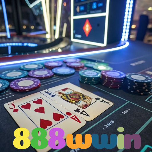 A Magia dos Jogos de Fantasia na 888wwin
