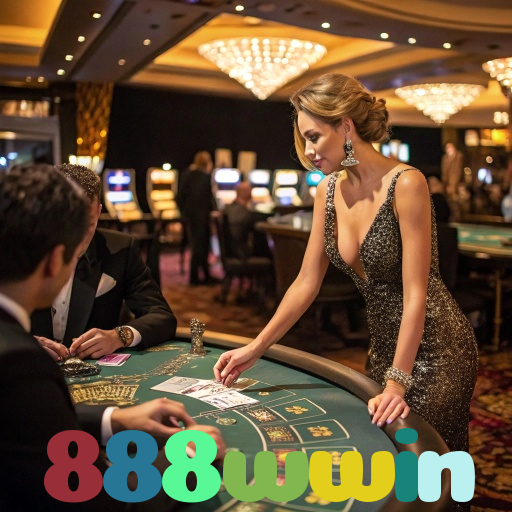 A Magia dos Jogos de Fantasia na 888wwin