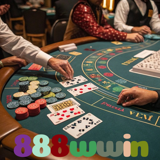 A Magia dos Jogos de Fantasia na 888wwin