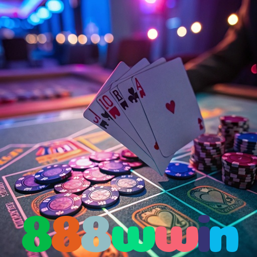 A Magia dos Jogos de Fantasia na 888wwin