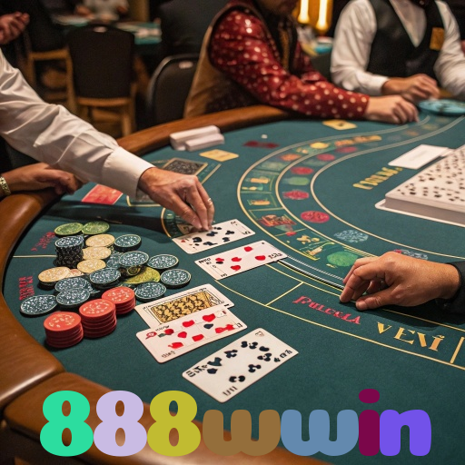 A Magia dos Jogos de Fantasia na 888wwin