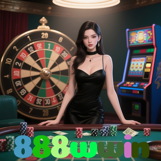 A Magia dos Jogos de Fantasia na 888wwin