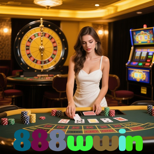 A Magia dos Jogos de Fantasia na 888wwin