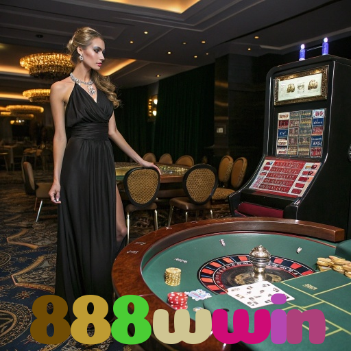 A Magia dos Jogos de Fantasia na 888wwin