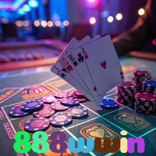 A Magia dos Jogos de Fantasia na 888wwin