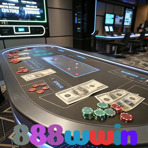 A Magia dos Jogos de Fantasia na 888wwin