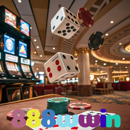 A Magia dos Jogos de Fantasia na 888wwin