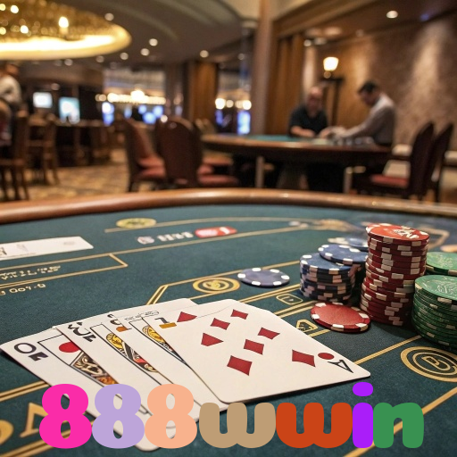 A Magia dos Jogos de Fantasia na 888wwin