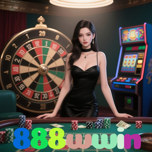 A Magia dos Jogos de Fantasia na 888wwin