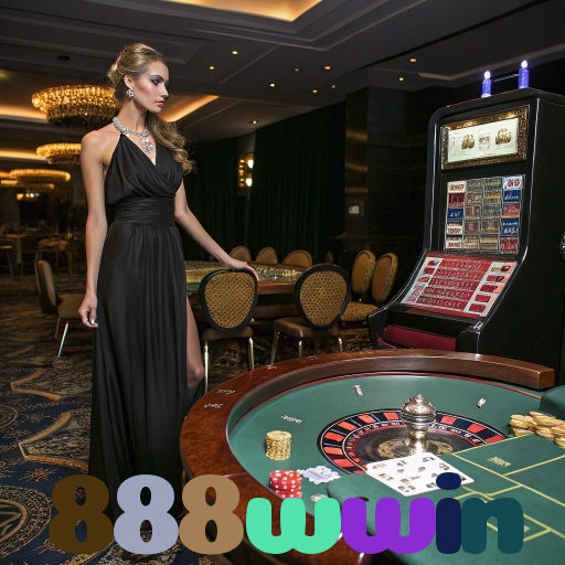 A Magia dos Jogos de Fantasia na 888wwin