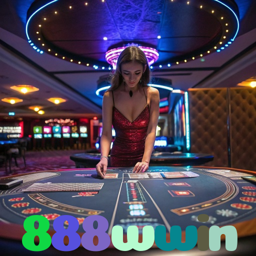 A Magia dos Jogos de Fantasia na 888wwin