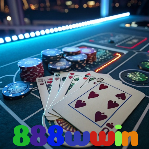 A Magia dos Jogos de Fantasia na 888wwin