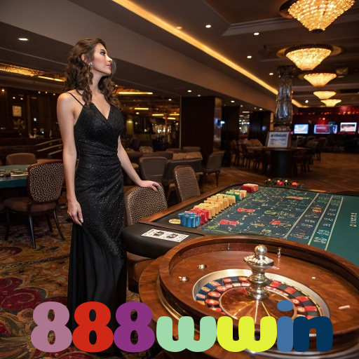 A Magia dos Jogos de Fantasia na 888wwin