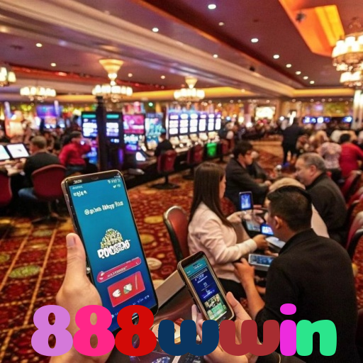 A Magia dos Jogos de Fantasia na 888wwin