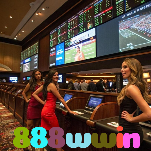 A Magia dos Jogos de Fantasia na 888wwin