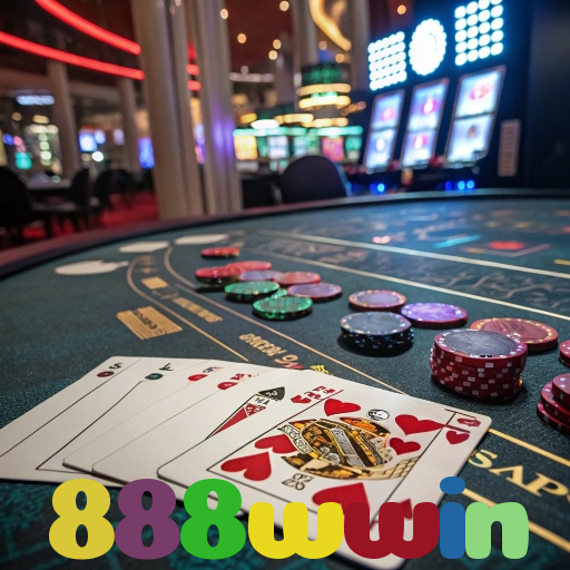 A Magia dos Jogos de Fantasia na 888wwin
