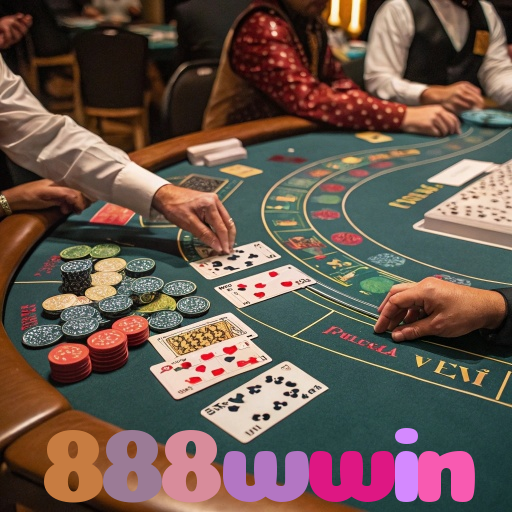 A Magia dos Jogos de Fantasia na 888wwin