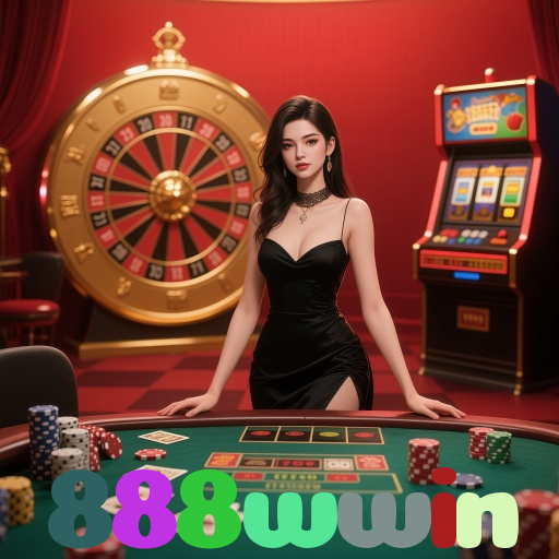 A Magia dos Jogos de Fantasia na 888wwin