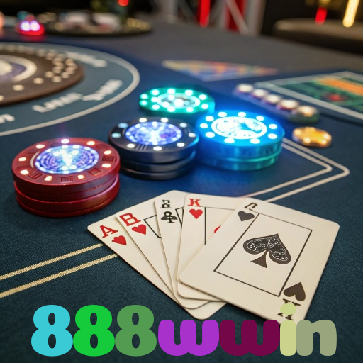 A Magia dos Jogos de Fantasia na 888wwin