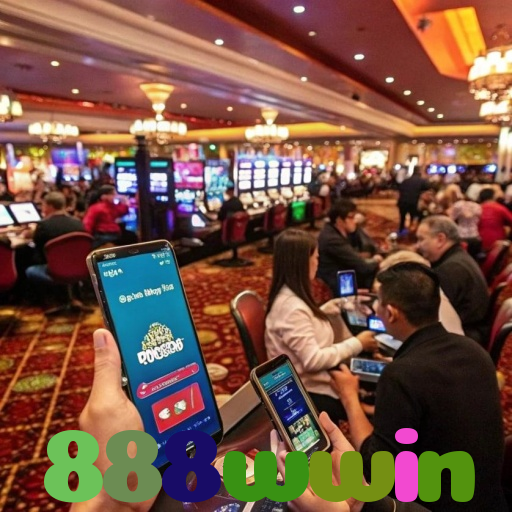 A Magia dos Jogos de Fantasia na 888wwin