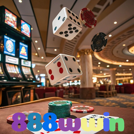 A Magia dos Jogos de Fantasia na 888wwin