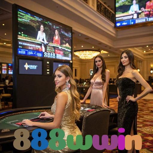A Magia dos Jogos de Fantasia na 888wwin