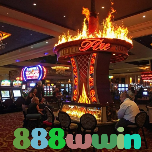 A Magia dos Jogos de Fantasia na 888wwin