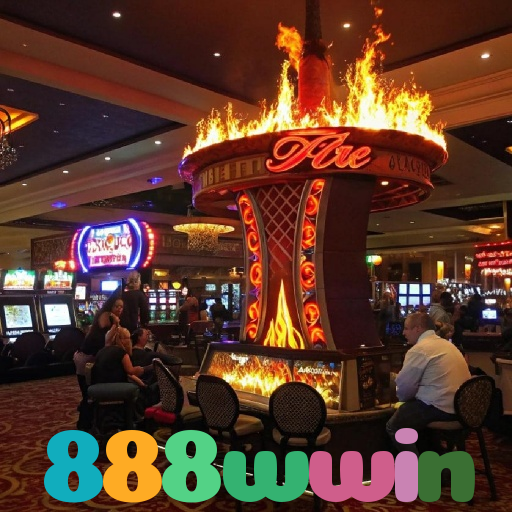 A Magia dos Jogos de Fantasia na 888wwin