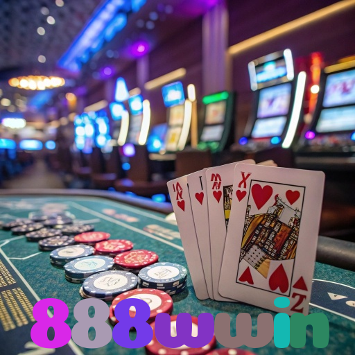 A Magia dos Jogos de Fantasia na 888wwin