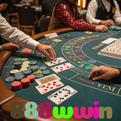 A Magia dos Jogos de Fantasia na 888wwin