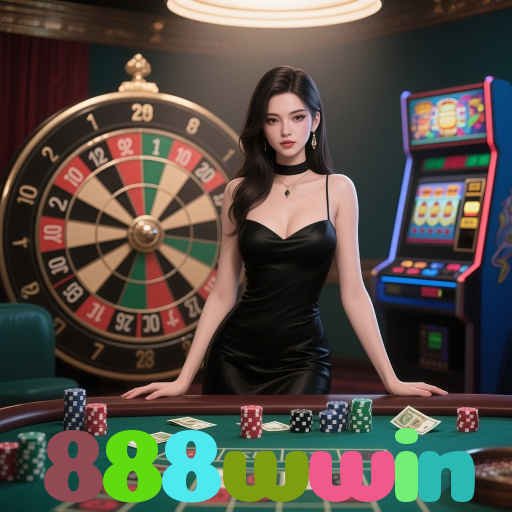 A Magia dos Jogos de Fantasia na 888wwin