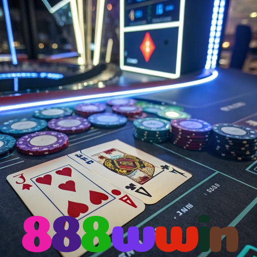 A Magia dos Jogos de Fantasia na 888wwin