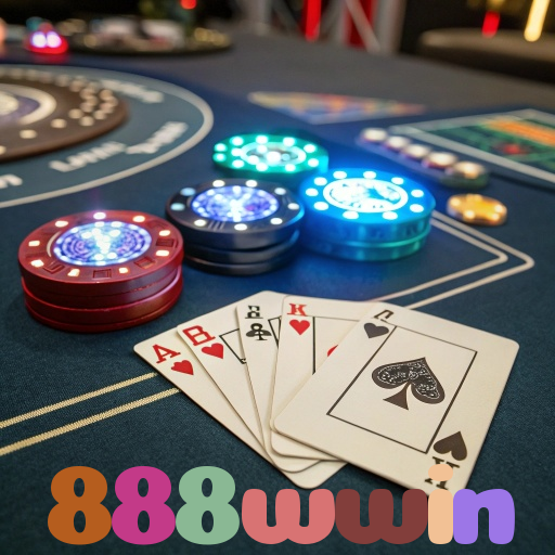 A Magia dos Jogos de Fantasia na 888wwin