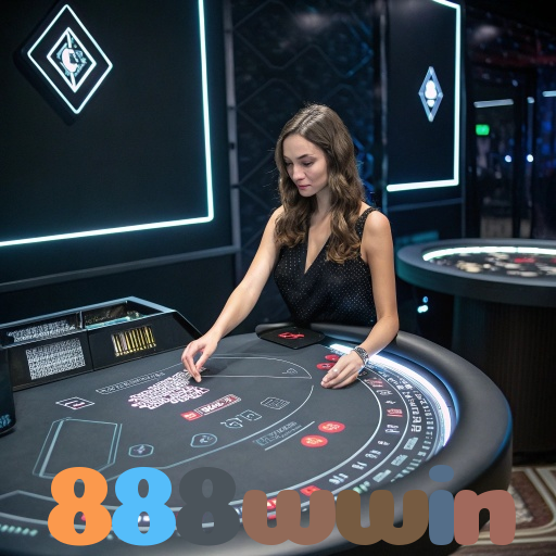 A Magia dos Jogos de Fantasia na 888wwin