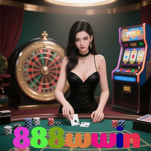 A Magia dos Jogos de Fantasia na 888wwin