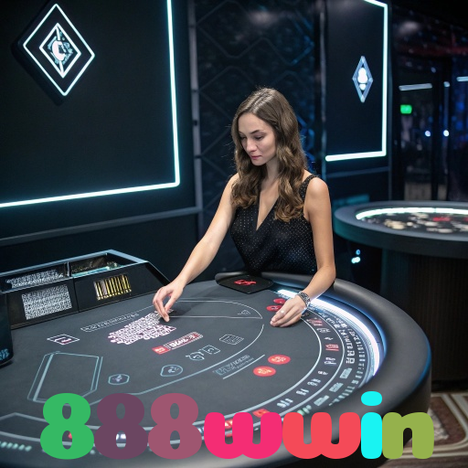 A Magia dos Jogos de Fantasia na 888wwin