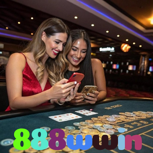 A Magia dos Jogos de Fantasia na 888wwin