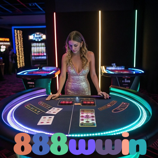 A Magia dos Jogos de Fantasia na 888wwin