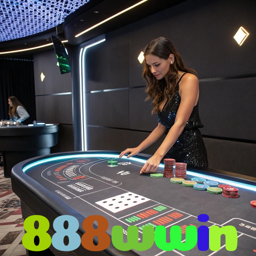 A Magia dos Jogos de Fantasia na 888wwin