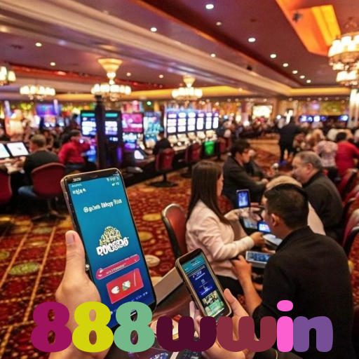 A Magia dos Jogos de Fantasia na 888wwin