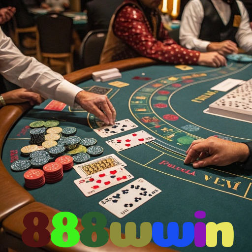 A Magia dos Jogos de Fantasia na 888wwin