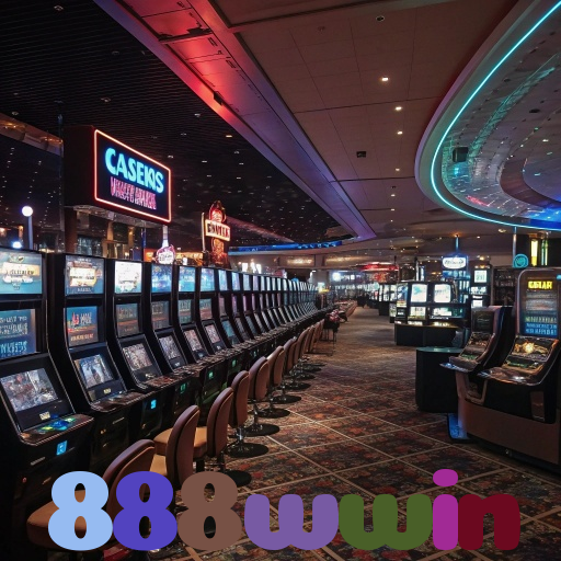 A Magia dos Jogos de Fantasia na 888wwin