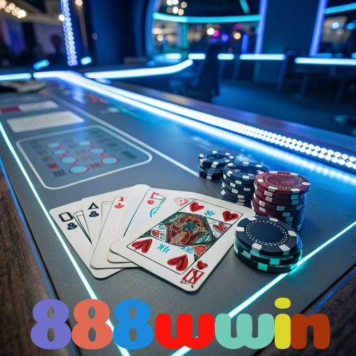 A Magia dos Jogos de Fantasia na 888wwin