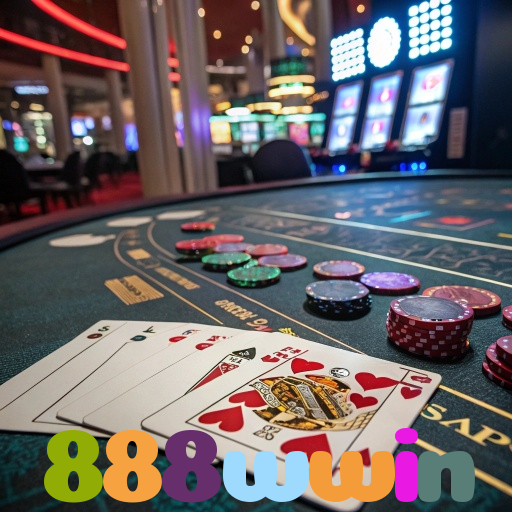 A Magia dos Jogos de Fantasia na 888wwin