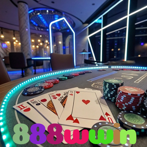 A Magia dos Jogos de Fantasia na 888wwin